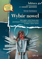 Nowele. Wydanie z opracowaniem Sienkiewicz Henryk