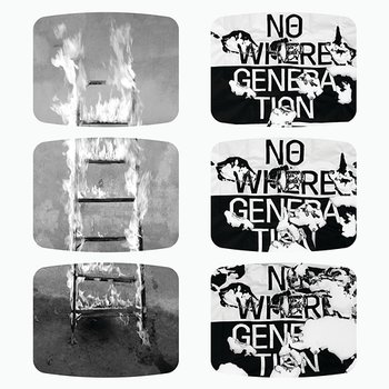 Nowhere Generation - Rise Against