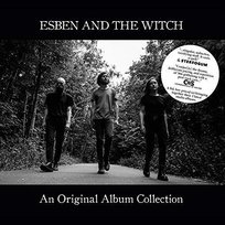Nowhere Older Terrors Esben and the Witch