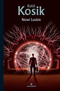 Nowi ludzie - ebook epub - Kosik Rafał