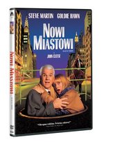 Nowi Miastowi Weisman Sam