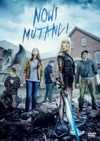 Nowi Mutanci Boone Josh