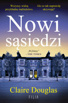 Nowi sąsiedzi Douglas Claire