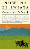 Nowiny ze świata&nbsp;-&nbsp;Jiles Paulette