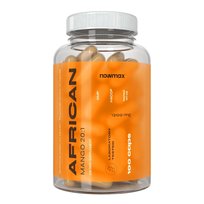 nowmax African Mango 20:1 1200mg 100 kaps nowmax