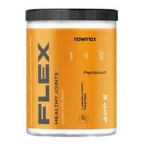 nowmax Flex Healthy Joints 400 g, winogrono nowmax