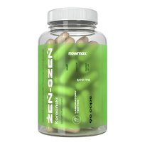 nowmax Ginseng Żeń-Szeń Koreański 500mg 90 kaps nowmax