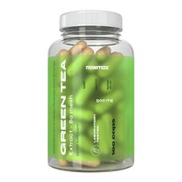 nowmax Green Tea Extract 100 kaps nowmax