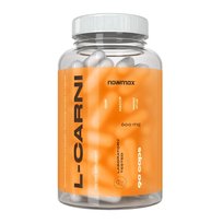 nowmax L-Carnitine 90 kaps nowmax