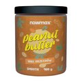 nowmax Masło Orzechowe 900 g, Smooth - nowmax