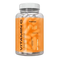 nowmax Vitamin C 1000mg 30 kaps nowmax