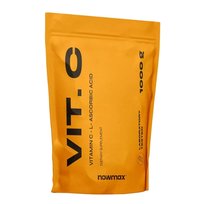 nowmax Vitamin C - Kwas L-askorbinowy 1000 g nowmax
