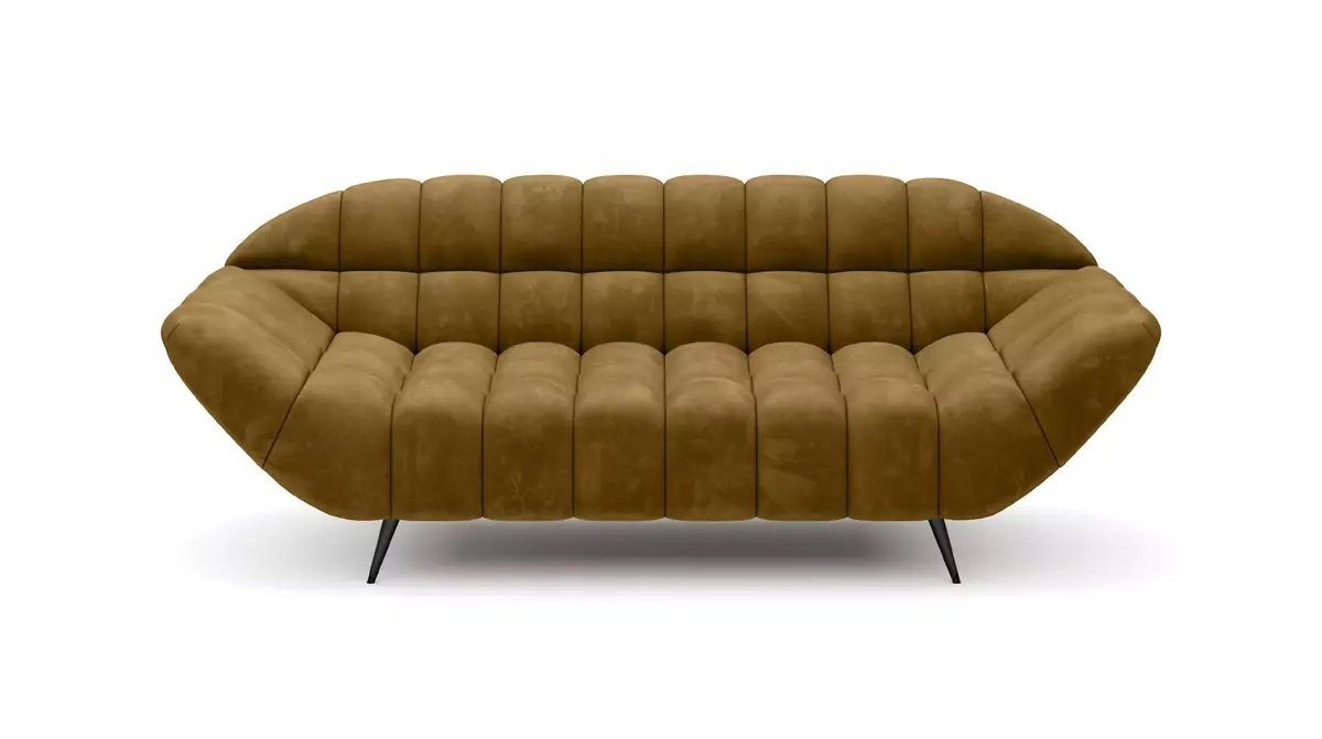 2os Nowoczesna kanapa Sofa GAPPA 2os WERSAL Monolith 48 - Wersal | Sklep ...