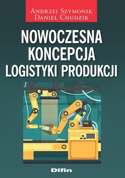 Nowoczesna koncepcja logistyki produkcji - Szymonik Andrzej, Chudzik Daniel