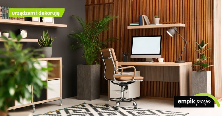 Nowoczesne krzesła do biurka — przegląd stylowych i designerskich foteli biurowych