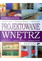 Nowoczesne projektowanie wnętrz. Grey Johnny