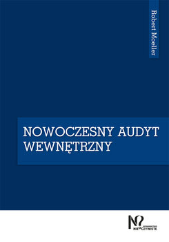 Nowoczesny audyt wewnętrzny - Moeller Robert