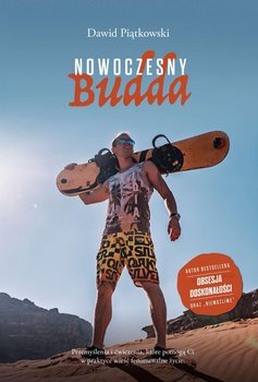 Nowoczesny Budda - Piątkowski Dawid