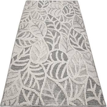 Nowoczesny dywan tkany na płasko dywan tarasowy 120x170 MODNY WZÓR costa - brak danych