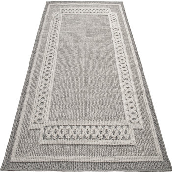 Nowoczesny dywan tkany na płasko dywan tarasowy 133x190 MODNY WZÓR costa - brak danych