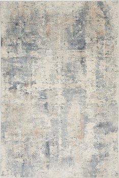 Nowoczesny Loftowy Dywan Rustic Texture Dark 120X180 - Komfort