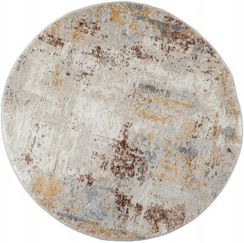 Nowoczesny okrągły dywan Vintage, 120 cm - MD