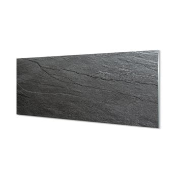 Nowoczesny panel kuchenny Kamień struktura 125x50 cm - Tulup
