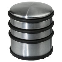 Nowoczesny Stoper Do Drzwi Metalowy Ciężki Odbój