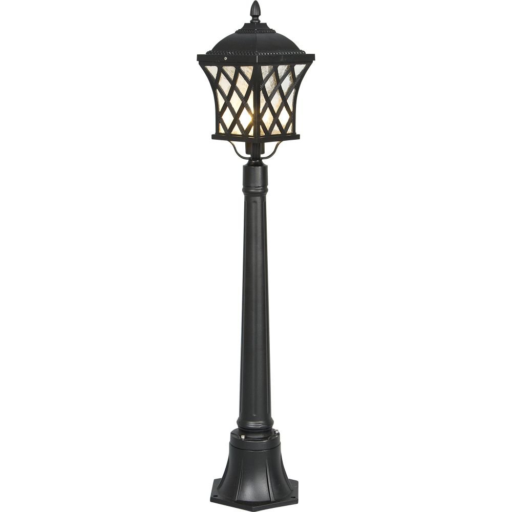 Nowodvorski Nowodvorski , Zewnętrzna Lampa Stojąca Tay, 1X60w/E27
