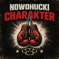 Nowohucki Charakter Arczi $zajka, Muffini