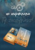Nowość GRA KARCIANA Gra we wspomnienia - Psychologiadziecka.org