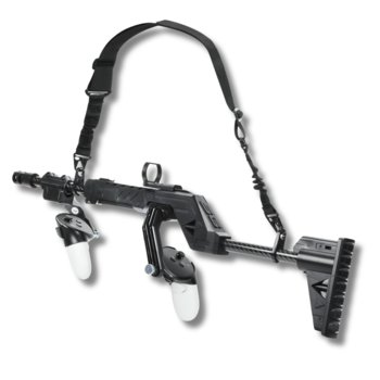 NOWOŚĆ! Replika karabinu do Meta Quest 3, 3S - Vortex Virtual Reality