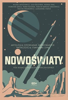 Nowoświaty - Stanisz Aleksandra, Rezanowicz Paulina, Marcin Bartosz Łukasiewicz, Kolenda Marek, Gdela Sylwester, Fenc Monika, Baczyński Lech, Antosiewicz Michał