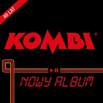 Nowy Album Kombi