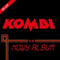Nowy album (Reedycja 2019) Kombi Łosowski