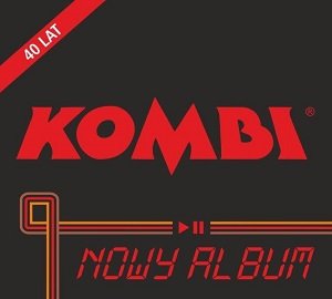 Nowy album - Kombi