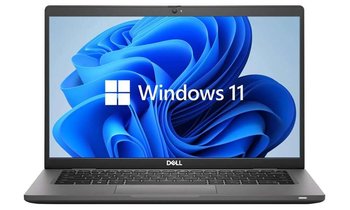 Nowy Dell Latitude 7330 i5-1235U 8GB 256GB SSD 1920x1080 Windows 11 Professional - Dell