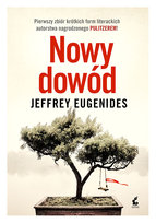 Nowy dowód Eugenides Jeffrey