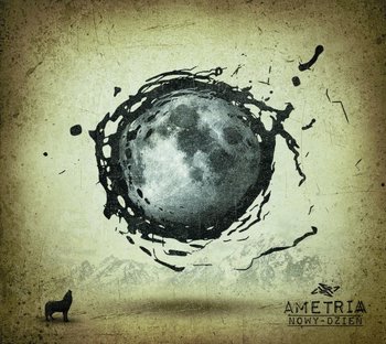 Nowy dzień - Ametria