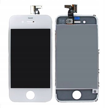 Nowy Ekran Lcd Do Iphone 4G A1349 A1332 Z Ramką - Apple