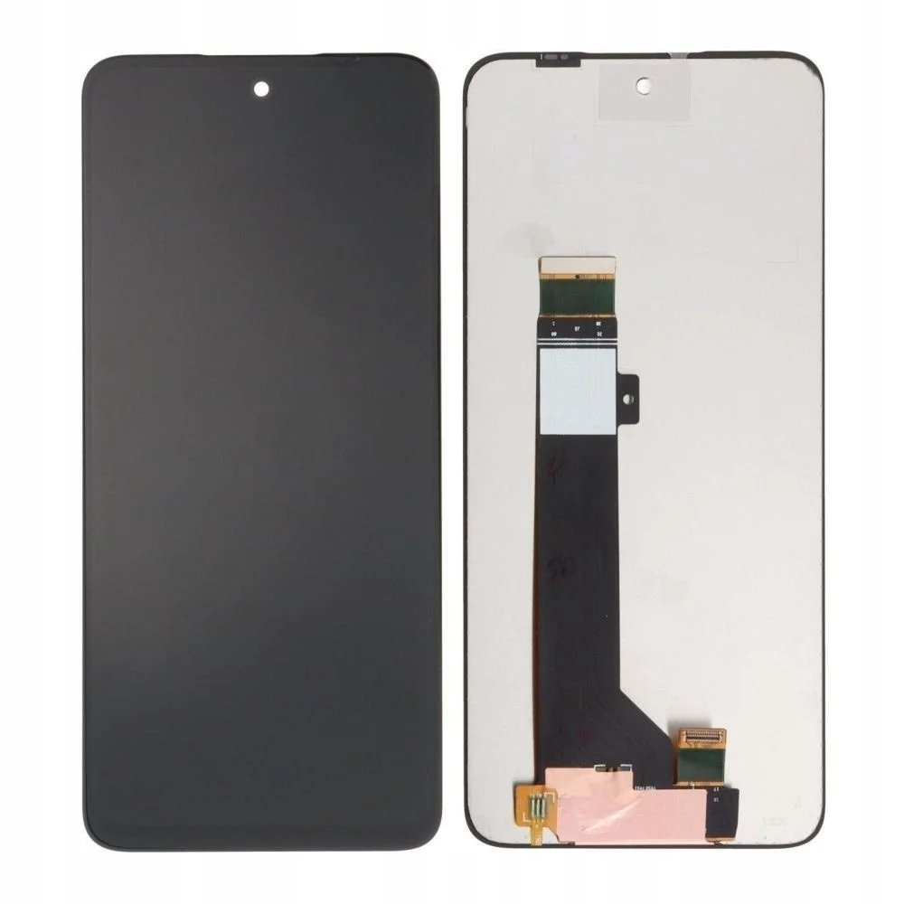 thumbnail image 2 of Motorola Moto G13 (2023) XT2331 LCD Screen & Digitizer Assembly With Frame - Black 2 of 6