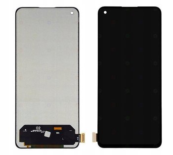 Nowy Ekran Lcd Realme Gt2 5G Rmx3310, Rmx3311 Rmx3312 Z Dotykiem - Realme