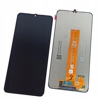 NOWY EKRAN LCD SAMSUNG A12 NACHO SM-A127F/DSN, SM-A127F/DS, SM-A127M
