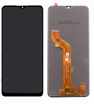 Nowy Ekran Lcd Tcl 406 T506D, T506D1, T506K T506A, T506A1 Z Dotykiem - TCL