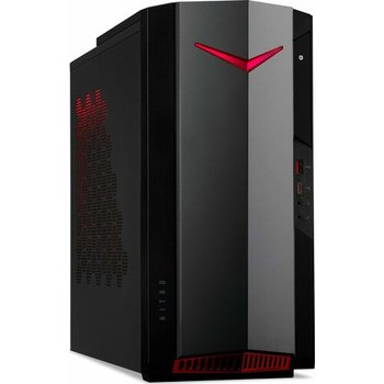 Nowy gamingowy Acer Nitro N50 640 Tower Core i5 12400F 2,5 GHz / 16 GB / 960 SSD / Win 11 + Nvidia GeForce RTX 4070 [12 GB] - Acer