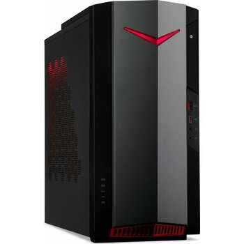 Nowy gamingowy Acer Nitro N50 640 Tower Core i7 12700F 1,6 GHz / 32 GB / 960 SSD /  Win 11 + Nividia Quadro RTX 5000 [16 GB] - Acer