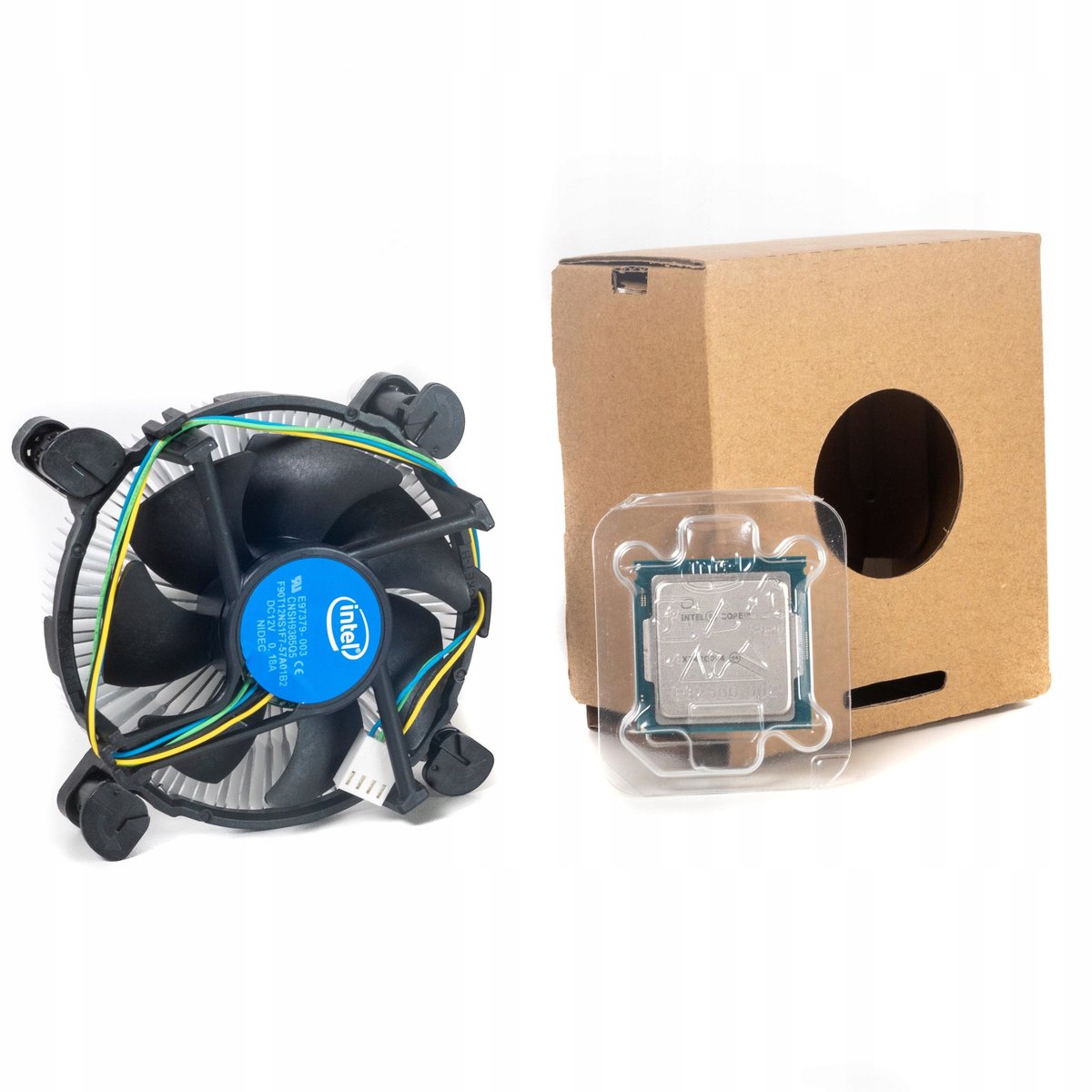 Intel i7-6700 1枚　i5 6500 2枚　i5 6400 2枚 Intel Core i7-6700k (4.0Ghz) LGA1151 - CeX (PL): - Buy, Sell
