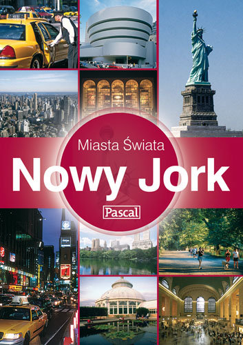 Nowy Jork