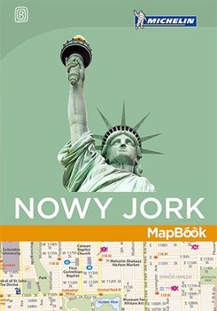 Nowy Jork - Opracowanie zbiorowe