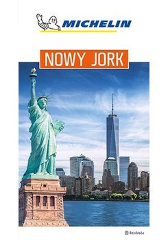 Nowy Jork - Opracowanie zbiorowe
